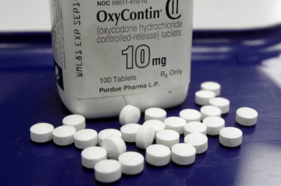 Buy Oxycontin OC 10mg